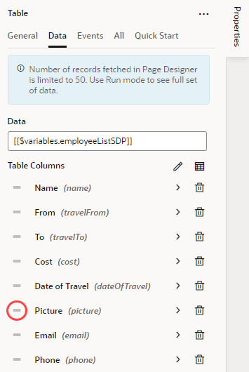 Description of table-columns1.png follows Description of table-columns1.png follows