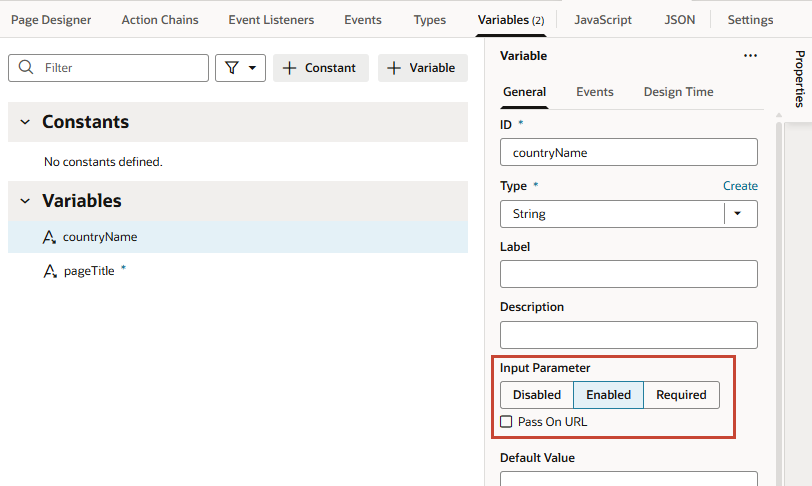 Description of var-input-parameter.png follows