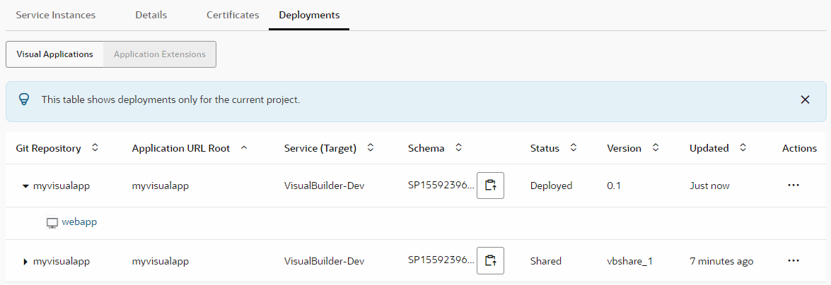 Description of vbs-versions1.png follows