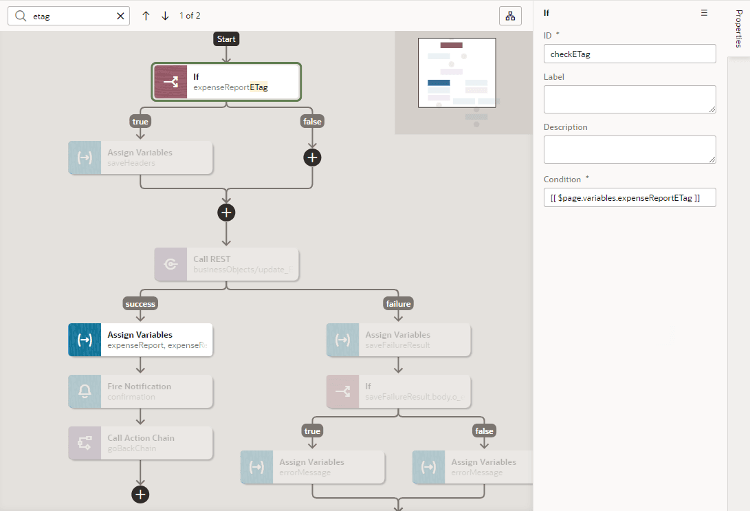 Description of action-chain-editor-canvas-search.png follows