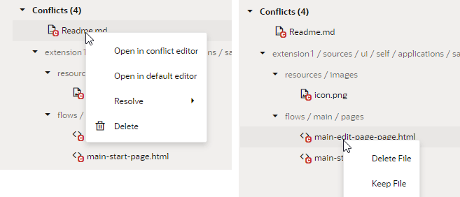 Description of conflict-types-appui.png follows