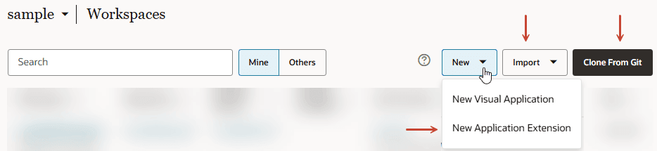 Description of cr8workspace.png follows