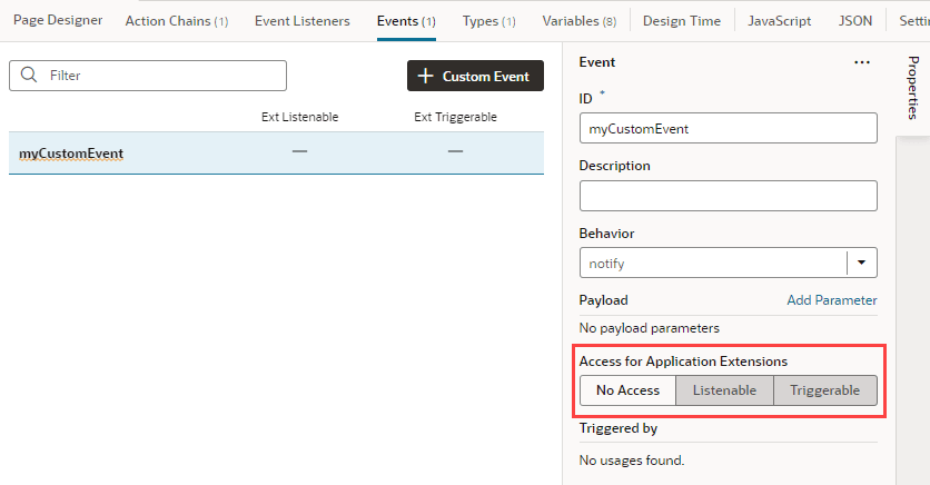 Description of custom-event-accessibletoextn.png follows
