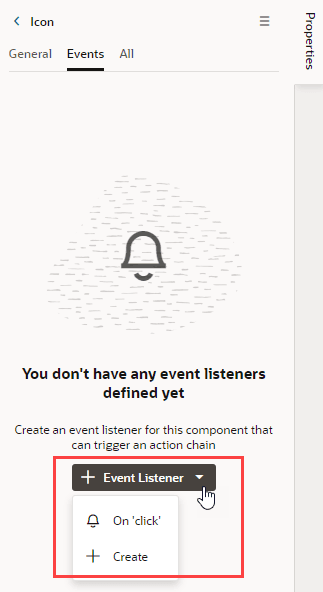 Description of dyncomponents-event-onclick.png follows