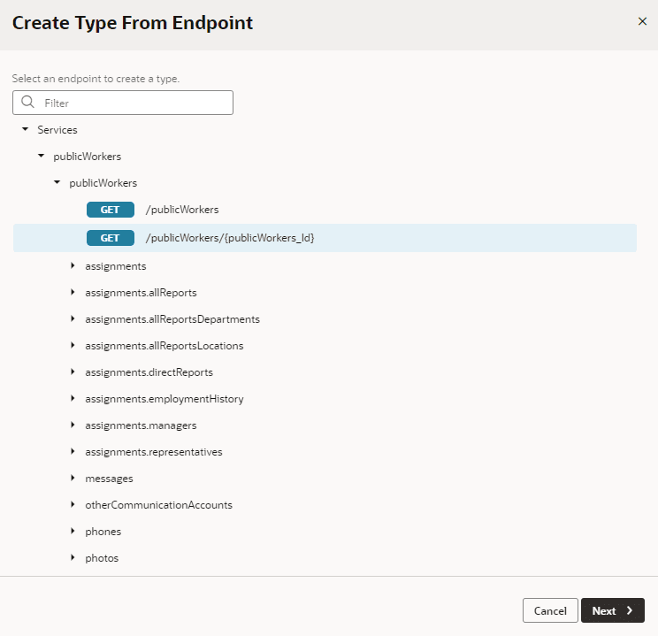 Description of fragment-data-endpointtype-appui.png follows