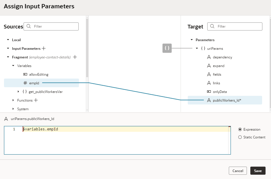 Description of fragment-data-loademployee-actionchain-appui.png follows