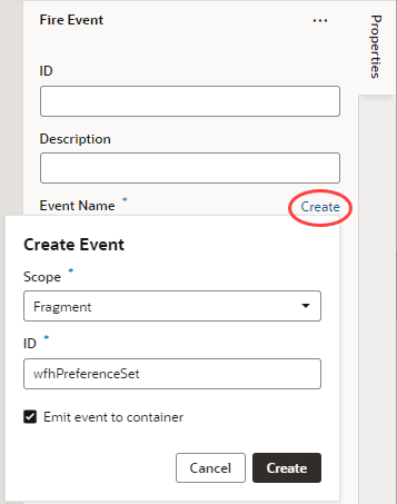 Description of fragment-data-preferenceset-fireevent.png follows