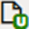 Status icon untracked