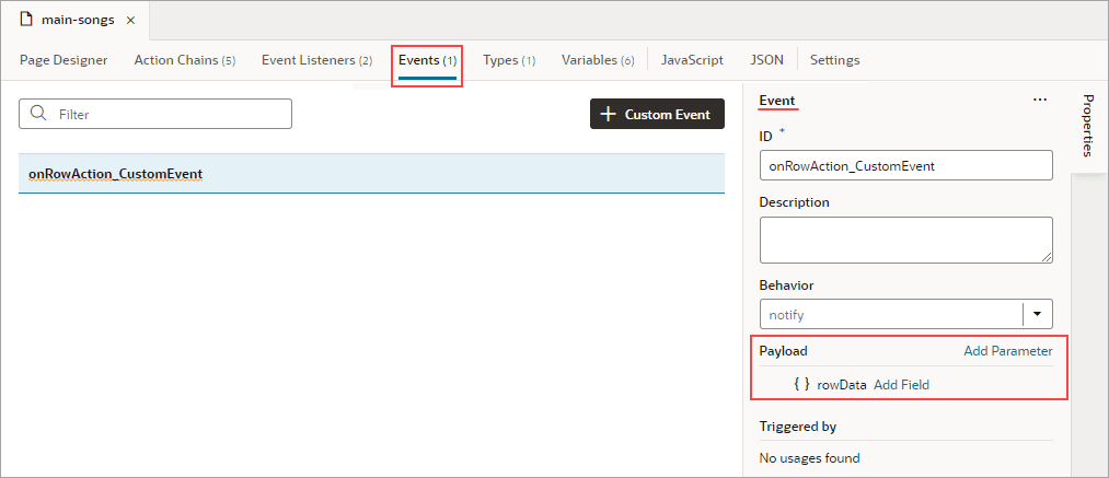 Description of jsac-create-custom-event1.png follows