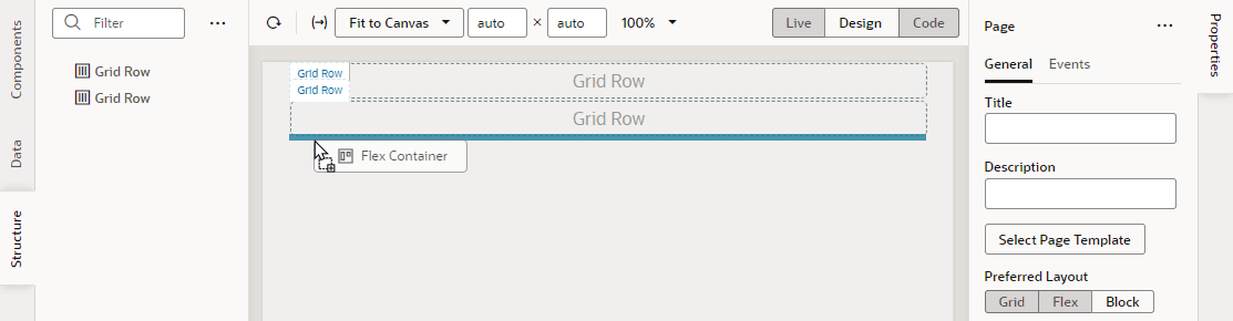 Description of layout-components-page-designer-block1.png follows
