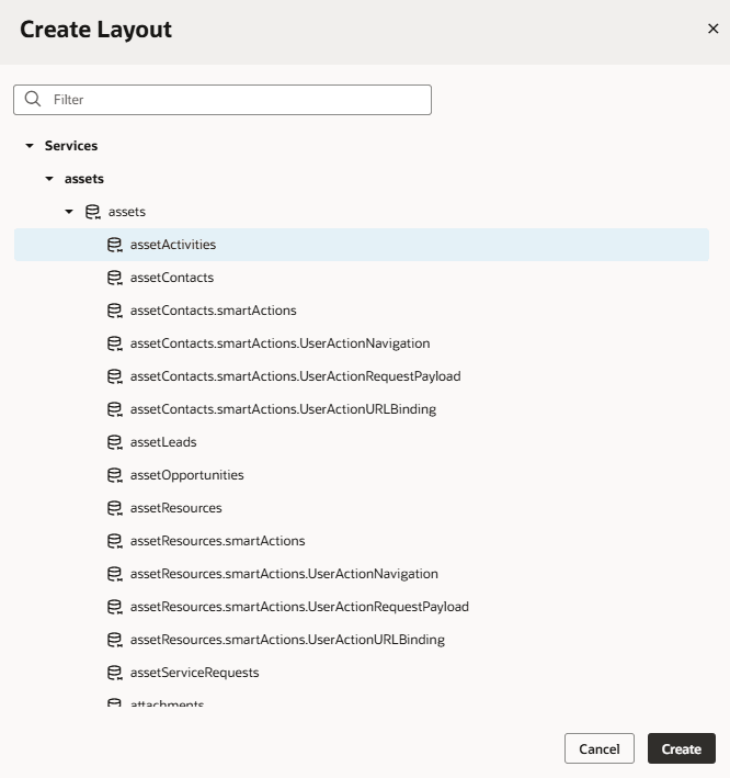 Description of layouts-create-layout.png follows