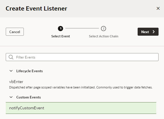 Description of layouts-listener-custom1.png follows