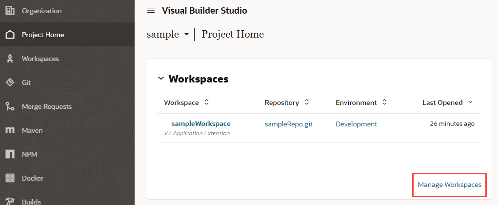 Description of manageworkspaces.png follows