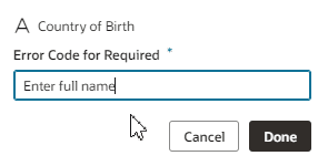 Description of metadata-select-property-errorcode.png follows
