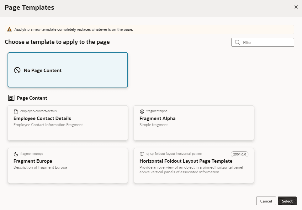 Description of page-template.png follows