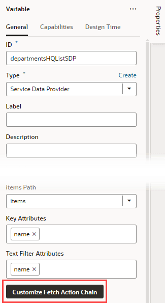 Description of sdp-customize-fetch-button.png follows