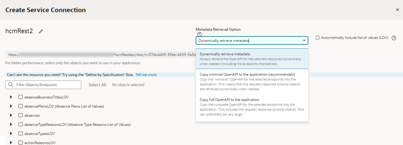 Description of static-dynamic-serviceconnections-appui.png follows