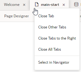 Description of tabbar-rightclickmenu.png follows