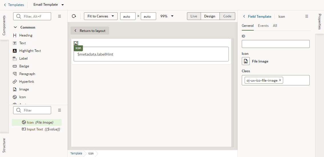 Description of template-field-adduicomps.png follows