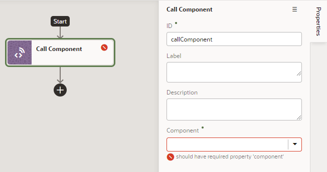 Description of action-chain-editor-callcomponentmethod.png follows