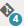 Git Panel icon badged blue