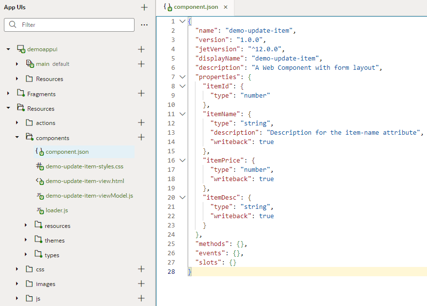 Description of component-editor1.png follows
