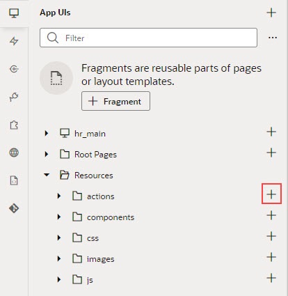 Description of create-custom-action-app-ui-tab.jpg follows