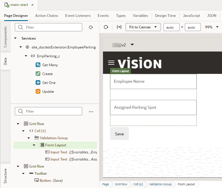 Description of customobject-displayinpage1.png follows