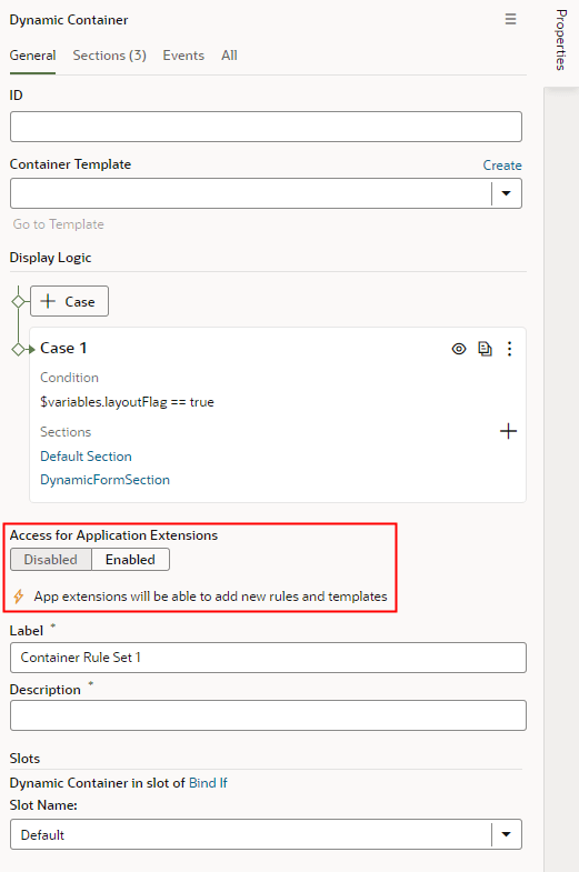 Description of dynamic-container-enable-extension1.png follows