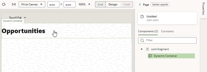 Description of dynamic-container-fragment1.png follows