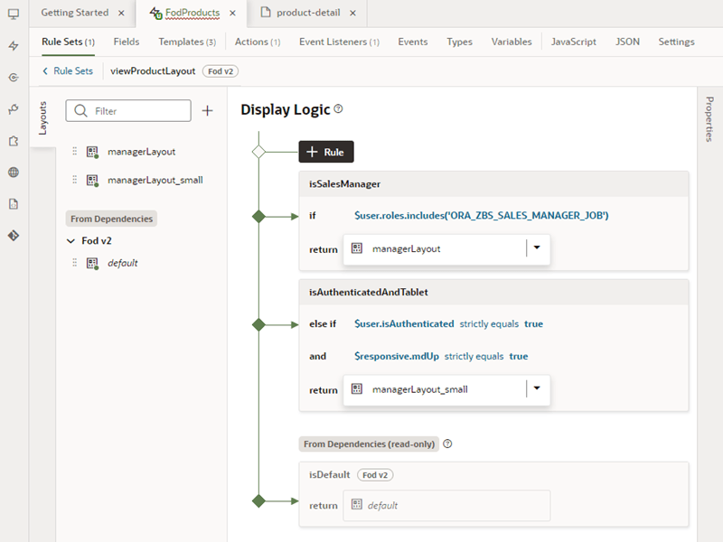 Description of dyncomponents-ruleset1.png follows