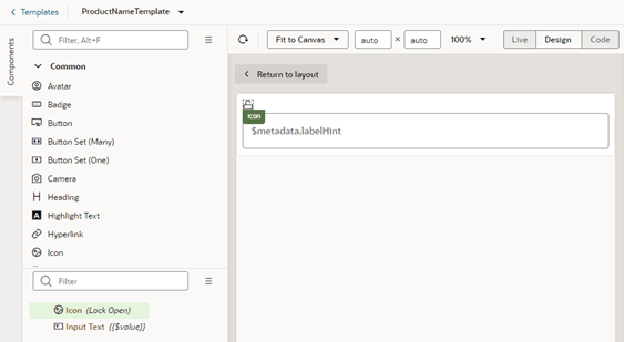 Description of dyncomponents-templates-addcomponent1.png follows
