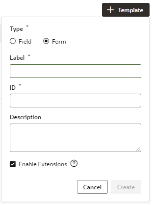 Description of dyncomponents-templates-newform.png follows