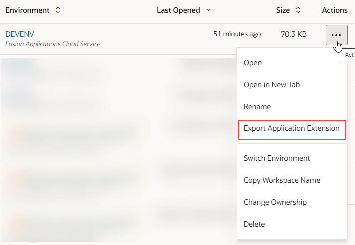 Description of exportappext1.png follows