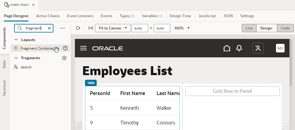 Description of fragment-container-dragndrop1.png follows