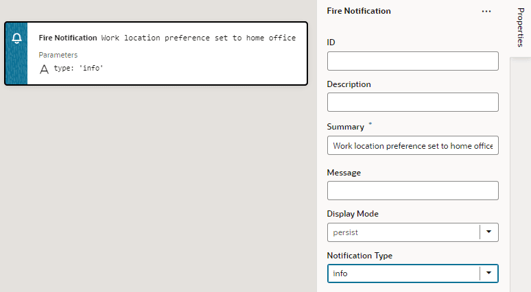 Description of fragment-data-container-actionchain-firenotification1.png follows