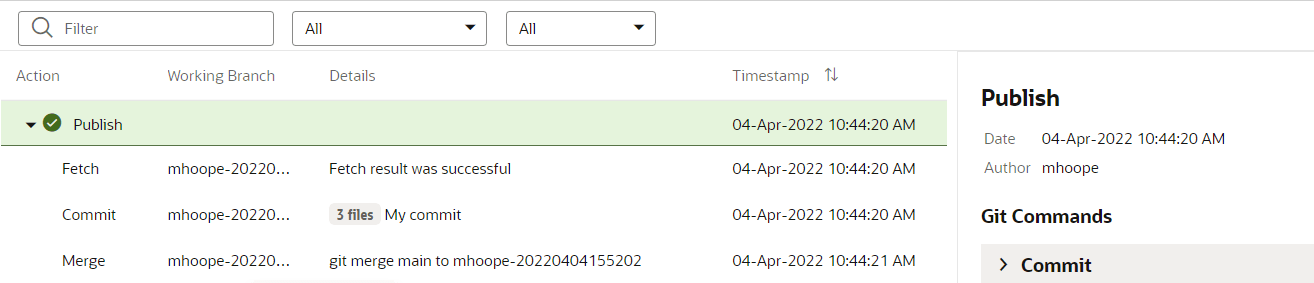 Description of githistory1.png follows Description of githistory1.png follows