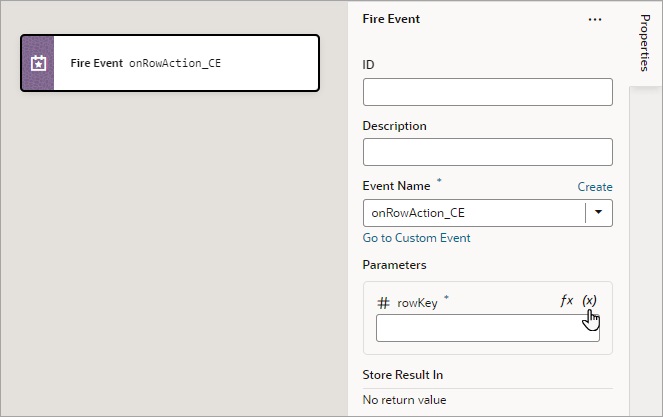 Description of jsac-fire-event-action-example1.jpg follows