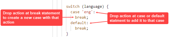 Description of jsac-switch-case-drop-action1.png follows