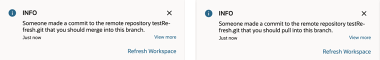 Description of refreshworkspace.png follows