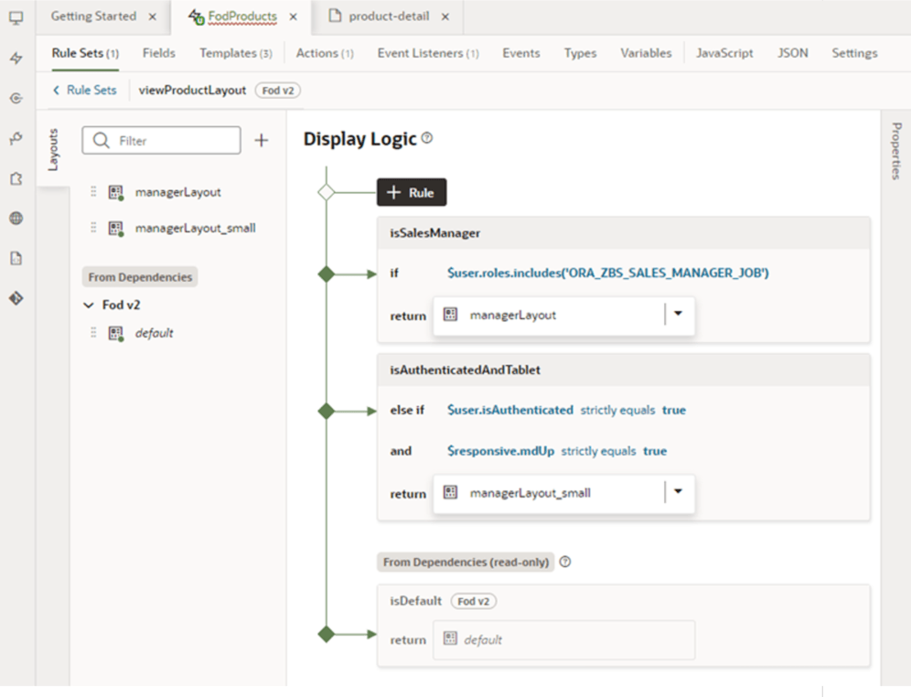 Description of sampleruleset1.png follows