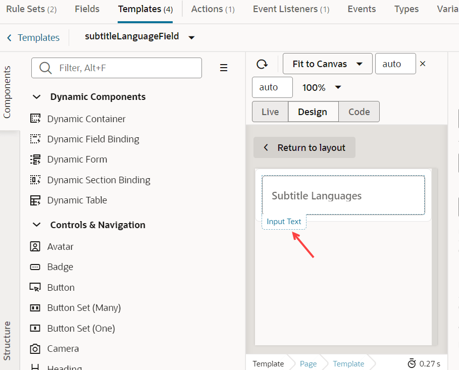 Description of subtitleinputtext1.png follows