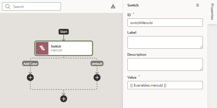 Description of switch-action-add.png follows