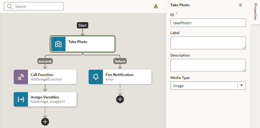 Description of takephoto-action.png follows
