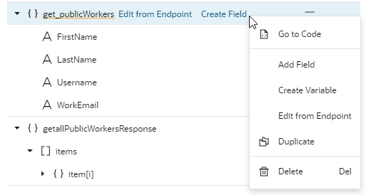 Description of var-type-fromendpoint-righclickmenu-appui1.png follows