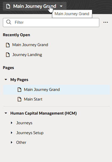 Description of designer-header-navigator.png follows