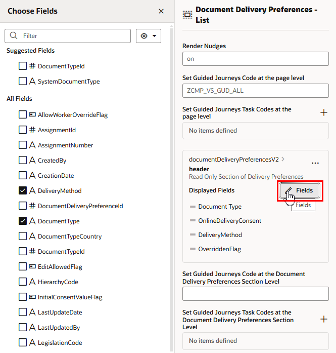 Description of express-ruleset-selectfields.png follows