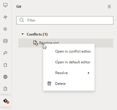 Description of gitpanel-conflict-express.png follows
