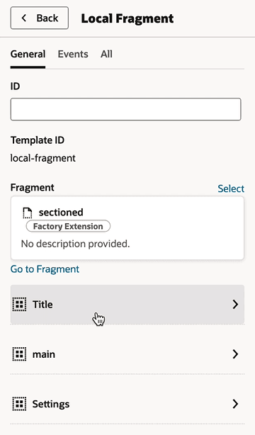 Description of metadata-container-fragment.png follows
