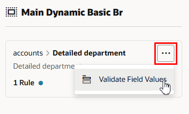 Description of metadata-validate-openmenu.png follows